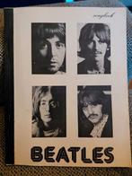 Beatles Songbook, Ophalen of Verzenden, Zo goed als nieuw, Artiest