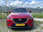 Mazda CX-3 2.0 SkyActiv-G 12PK Dynamic AUTOMAAT, 1998 cc, Stof, Euro 6, 4 cilinders