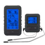 Draadloze Vleesthermometer met Dubbele Sondes, Ophalen of Verzenden, Nieuw, Unknown
