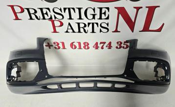 Voorbumper Audi Q5 8R Facelift SQ5 8R0807437AD bj.2012-2016 beschikbaar voor biedingen