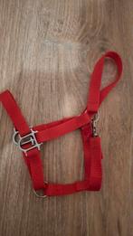 Hobbyhorse/stokpaard halster, Hobby en Vrije tijd, Overige Hobby en Vrije tijd, Ophalen of Verzenden, Zo goed als nieuw