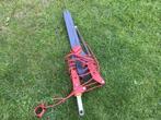 Wolf garten steel heggenschaar., Tuin en Terras, Hand-tuingereedschap, Ophalen of Verzenden, Nieuw, Overige soorten, Wolf-Garten
