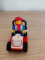 Lego 6609 race auto, Ophalen of Verzenden