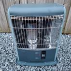 Grote Eurom petroleumkachel 2800watt vermogen,(kouskachel), Caravans en Kamperen, Kampeeraccessoires, Ophalen, Zo goed als nieuw