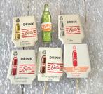 Vintage 6 Exota Speldjes Collectie, Verzamelen, Ophalen of Verzenden, Gebruikt, Overige onderwerpen, Speldje of Pin