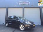 Seat ALHAMBRA 1.4 TSI 7p, Voorwielaandrijving, Euro 5, Stof, 4 cilinders