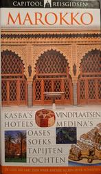 Rachida Alaoui - Marokko, Capitool, Europa, Ophalen of Verzenden, Zo goed als nieuw