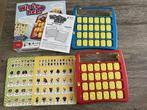 Wie is het?, Hobby en Vrije tijd, Gezelschapsspellen | Bordspellen, Ophalen, Zo goed als nieuw
