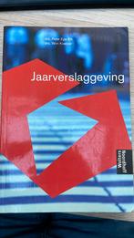 Peter Epe - Jaarverslaggeving, Boeken, Ophalen of Verzenden, Zo goed als nieuw, Nederlands, Peter Epe; Wim Koetzier