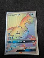 Pokemon Lapras Rainnow 151/149, Verzenden, Zo goed als nieuw, Losse kaart