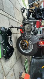 Zip 70cc, Ophalen, Tweetakt, Gebruikt, Maximaal 45 km/u