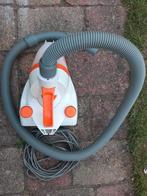 Zakloze stofzuiger, ideaal als tweede stofzuiger, Witgoed en Apparatuur, Stofzuigers, Ophalen, Stofzuiger, Zo goed als nieuw, Minder dan 1200 watt