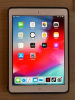 iPad Air 16GB - Zilver - Zo goed als nieuw, Computers en Software, Apple iPads, Apple iPad Air, Ophalen of Verzenden, Zo goed als nieuw