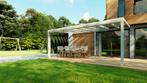 DESIGNLINE GLAS schuifdak overkapping ALUXE, Ophalen, Aluxe, Info@overkappingplaza.nl, Ketelmeerstraat 152 Lelystad