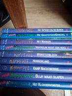 Kippenvel Boeken Collectie, Boeken, Ophalen of Verzenden, Gelezen, R.L. Stine, Fictie algemeen