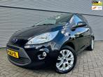 Ford KA 1.2 Titanium X start/stop, Te koop, Geïmporteerd, 20 km/l, Benzine