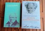 Arthur Schopenhauer - De wereld een hel NIEUW+ Safranski €40, Ophalen of Verzenden, Zo goed als nieuw