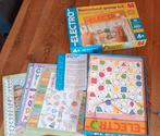 Electro Basisschool Groep 1&2 - Jumbo - Compleet, Een of twee spelers, Ophalen of Verzenden, Gebruikt, Jumbo