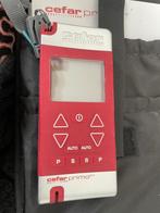 Cefar Primo Pro 1526 Tens Apparaat Rood, Diversen, Ophalen of Verzenden, Gebruikt