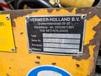 Vermeer stobbenfrees, Zakelijke goederen, Ophalen of Verzenden, Weidebouw