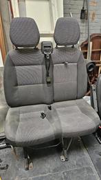 Fiat Ducato Peugeot Boxer Citroen Jumper bijrijdersbank, Auto-onderdelen, Ophalen, Citroën