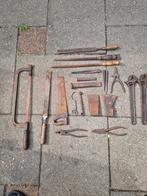 Antieke gereedschap, Antiek en Kunst, Antiek | Gereedschap en Instrumenten, Ophalen of Verzenden