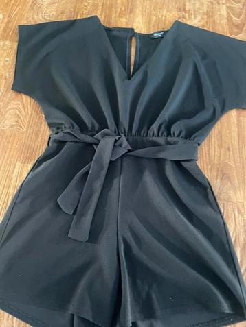 Sisters point jumpsuit maat l beschikbaar voor biedingen