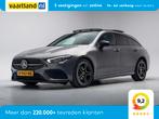 Mercedes-Benz CLA-Klasse 180 Business Solution AMG Aut. [ Pa, Auto's, Automaat, 136 pk, Gebruikt, 1340 kg