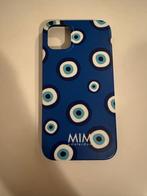 MIM Amsterdam iPhone 11 Hoesje, Ophalen of Verzenden, Gebruikt, IPhone 11, Hoesje of Tasje