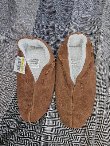 pantoffels maat 44  (dv20) beschikbaar voor biedingen