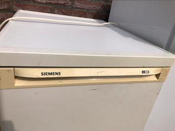 Siemens diepvrieskast  beschikbaar voor biedingen