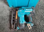 Makita tacker DBN600RTJ, Ophalen of Verzenden, Zo goed als nieuw