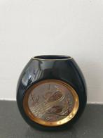 The art of chokin 24k gold edged, Antiek en Kunst, Ophalen of Verzenden