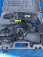 Boormachine (defect), Doe-het-zelf en Verbouw, Gereedschap | Boormachines, Ophalen, Gebruikt, 600 watt of meer, Boormachine