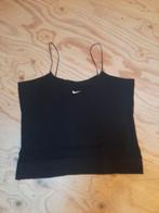 Sport top zwart XL van Nike dames, Kleding | Dames, Zwart, Maat 42/44 (L), Nike, Ophalen of Verzenden