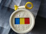 * Vintage Fisher Price Xylo Drum 1976, nr. 421 *, Kinderen en Baby's, Speelgoed | Fisher-Price, Verzenden, Gebruikt, Overige typen