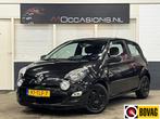 Renault Twingo 1.2 16V Dynamique (bj 2012), Gebruikt, 4 cilinders, 4 stoelen, Zwart