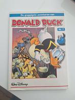 Donald Duck - De grappigste avonturen Nr. 7, Eén stripboek, Ophalen of Verzenden, Gelezen, Walt Disney