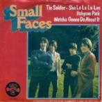 Small Faces ‎– Tin Soldier Originele EP Nieuw.!, Ophalen of Verzenden, 7 inch, Pop, EP