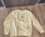 Dames trui maat M Nieuw, Maat 38/40 (M), Up2Fashion, Geel, Nieuw
