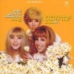 The Paris Sisters sold out CD Allways Heavenly (Ace), Verzenden, 1960 tot 1980, Zo goed als nieuw