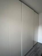 Ikea pax kast 4 meter breed en 236 cm hoog (4 delen), Huis en Inrichting, 200 cm of meer, Ophalen of Verzenden, 50 tot 75 cm, Zo goed als nieuw