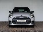 MINI 5-deurs S John Cooper Works Trim + Package XL, Auto's, Mini, Stof, Gebruikt, 4 cilinders, Met garantie (alle)