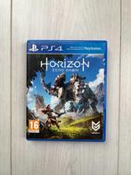 Horizon Zero Dawn – PS4 | Topconditie, Spelcomputers en Games, Games | Sony PlayStation 4, Avontuur en Actie, 1 speler, Ophalen of Verzenden