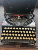 Vintage Remington Portable Typemachine, Ophalen of Verzenden