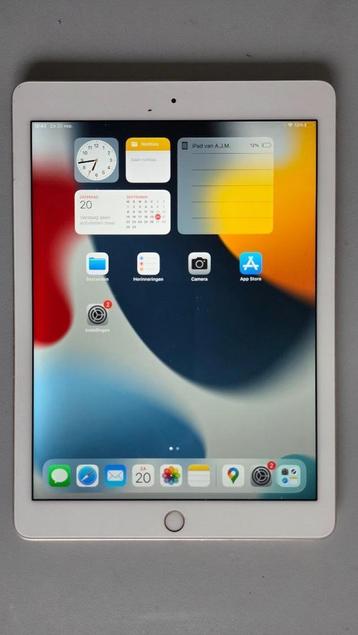 Samsung en Ipad tablet beschikbaar voor biedingen