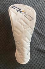 NIEUWE TAYLORMADE Qi10 HEADCOVER / HOES  VOOR FAIRWAY WOODS, Ophalen, Nieuw, Club, Overige merken