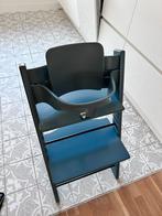 Stokke Tripp Trapp Baby Set Fjord Blue, Kinderen en Baby's, Kinderstoelen, Ophalen of Verzenden, Zo goed als nieuw, Meegroeistoel