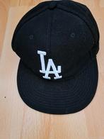DodgersLA new era cap, Ophalen of Verzenden, Zo goed als nieuw