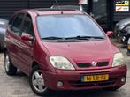 Renault Scénic 2.0-16V|Automaat|Airco|Trekhaak, Auto's, Renault, Gebruikt, 4 cilinders, 139 pk, Origineel Nederlands